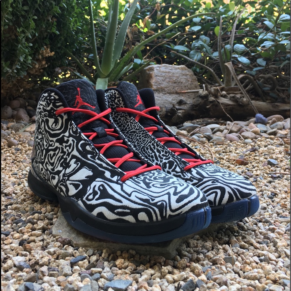 Jordan Super.Fly 4 🚨🆕🚨